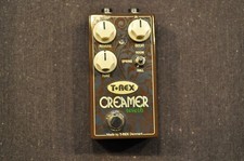 ★ T-Rex Creamer #  REVERB