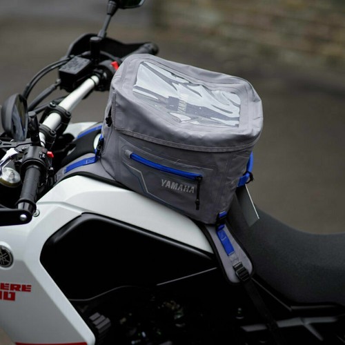 Yamaha ténéré 700 - ténéré,