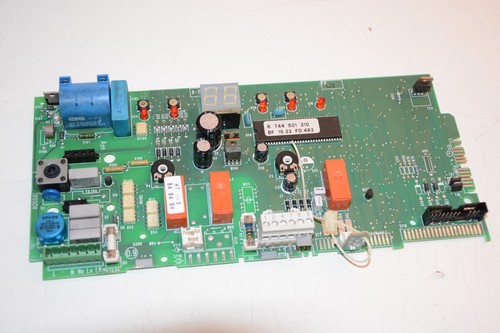 Junkers 8748300438 platine - junkers,