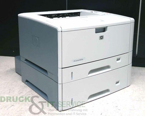 Laserjet 5200tn - hp,