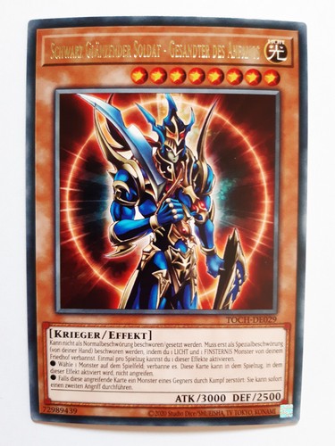Schwarz glänzender - yu-gi-oh!,