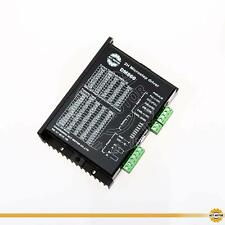 DM860 Schrittmotor Treiber 2,8~7,8A 24-80V for Nema 34 Stepper Motor Driver ACT