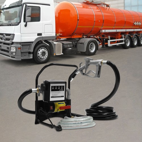 40l min 200w dieselpumpe - 40l/min,