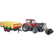 bruder Case IH Optum 300CVX