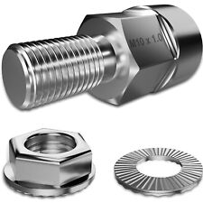 Universeller Achsadapter M10 x