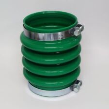 Faltenbalg Manschette mit Schellen für Wacker Stampfer BS600 BS60-2 BS60Y BS65