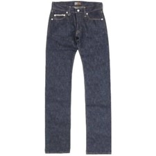 Samurai Jeans S003JP 21oz