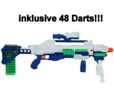 X-SHOT REGENERATOR Zuru vs