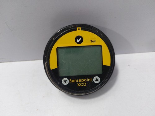 Sensepoint xcd 3001b0501 - sensepoint,