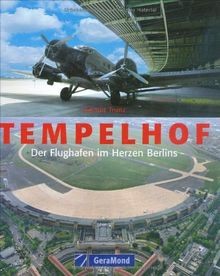 Tempelhof flughafen herzen - flughafen,