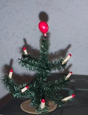 CHRISTBAUM  WEIHNACHTSBAUM