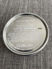 Guerlain Meteorites Sammlerstück Perlen  Pastell White 04 ca. Edition 2009 