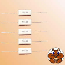 1/4/8x SR PASSIVES: Keramik