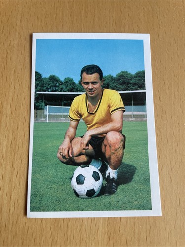 Bergmann 1966 78 mikulasch - 1966/67,
