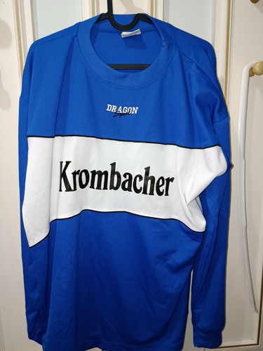 Krombacher trikot dragon sport - krombacher,