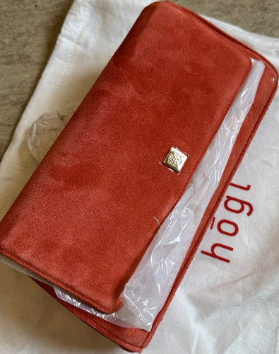 Högl doreen leder purse neu - purse,