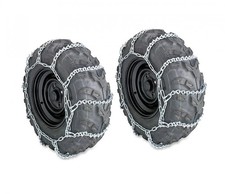 Moose Utility Division Quad -