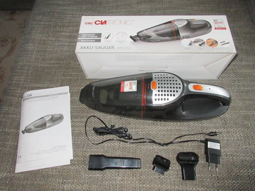 Clatronic aks 832 - clatronic,