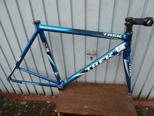 Trek SLR Rennrad Rahmen Alu RH