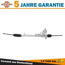 Lenkgetriebe hydraulisch Audi