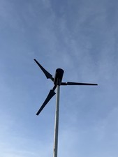 Skywind NG 1 Rotorblätter