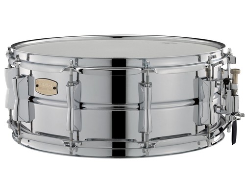 Stage custom steel snare - custom,