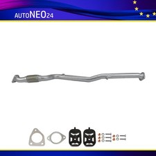 Abgasrohr für OPEL ASTRA J &