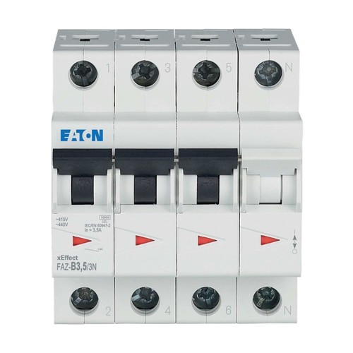 Eaton leitungsschutzschalter - eaton,