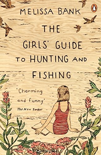 The girls guide hunting - girls',