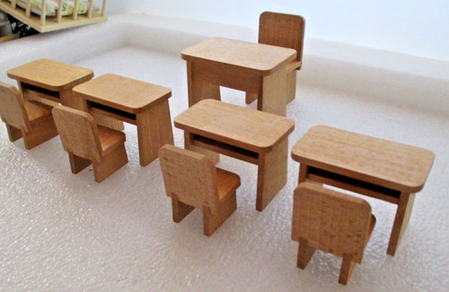 Erbe für puppenstube - erbe,