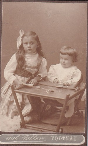 Cdv kinder spieltisch - cdv,