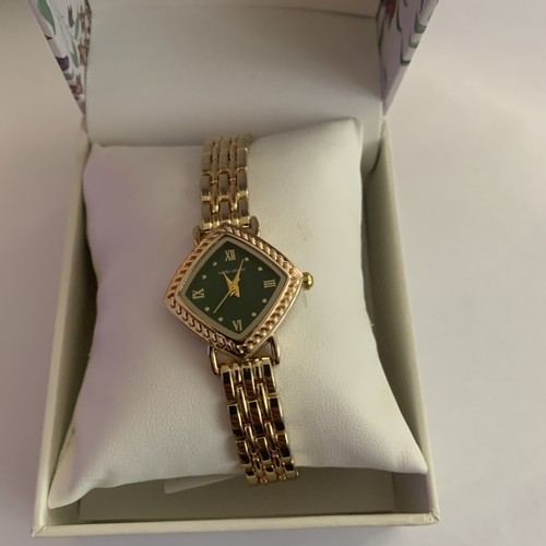 Laura ashley damen - laura, uhr