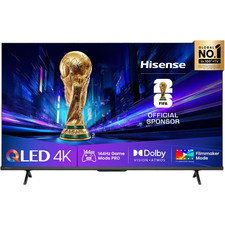Hisense 43E77Q Pro, 109,2 cm