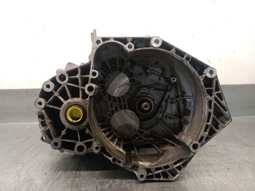 F40 getriebe opel insignia - ft,
