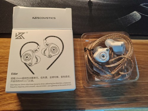 Eldar iem kopfhörer - kopfhörer, 3,5mm