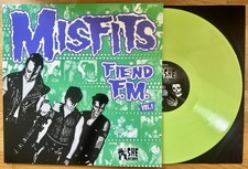 MISFITS Fiend FM Vol. 1 Toxic