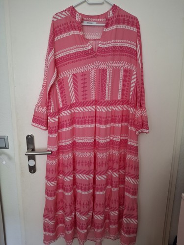Amisu damen maxikleid - damen,