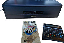 Grundig S-VHS Videorekorder GV280S VPT