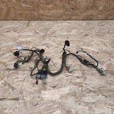 BMW E30 Klima Klimakasten Kabelbaum NFL Anschlusskabel 1386518