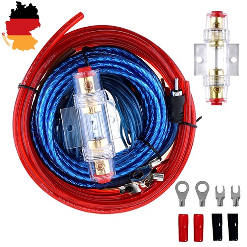 10ga endstufen verstärker - 10ga,