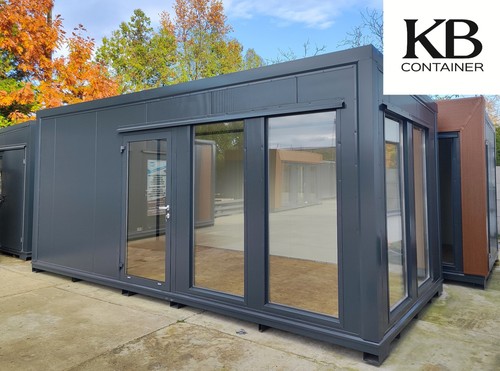 Bürocontainer wohncontainer - bürocontainer, /
