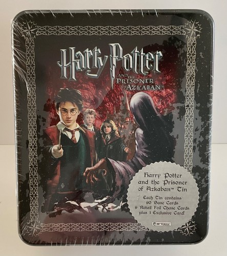 Artbox harry potter - artbox,