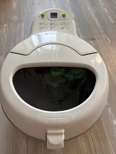 Tefal actifry serie 029 - actifry,