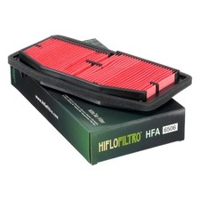 Luftfilter für Triumph Street Triple 765 RS ABS Baujahr 2017-2022 von Hiflo