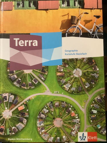 Terra geographie kursstufe - geographie,