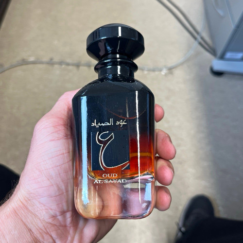 Sayad oud 100 parfüm - 100,