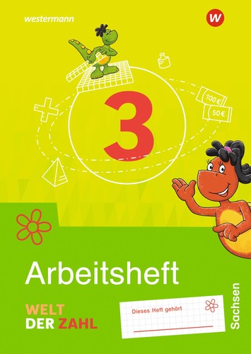 Welt der zahl arbeitsheft - zahl,