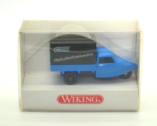 Wiking 8410317 goli - ,