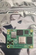 Raspberry Pi Compute Module 4 (CM4104032) 4GB RAM, 32GB eMMC, WiFi - Neu