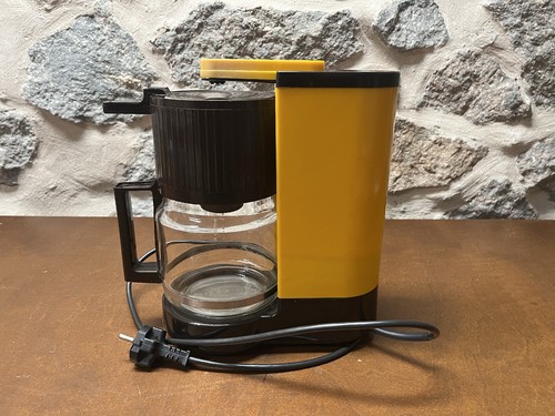 Ddr kaffeemaschine tee automat - ddr,